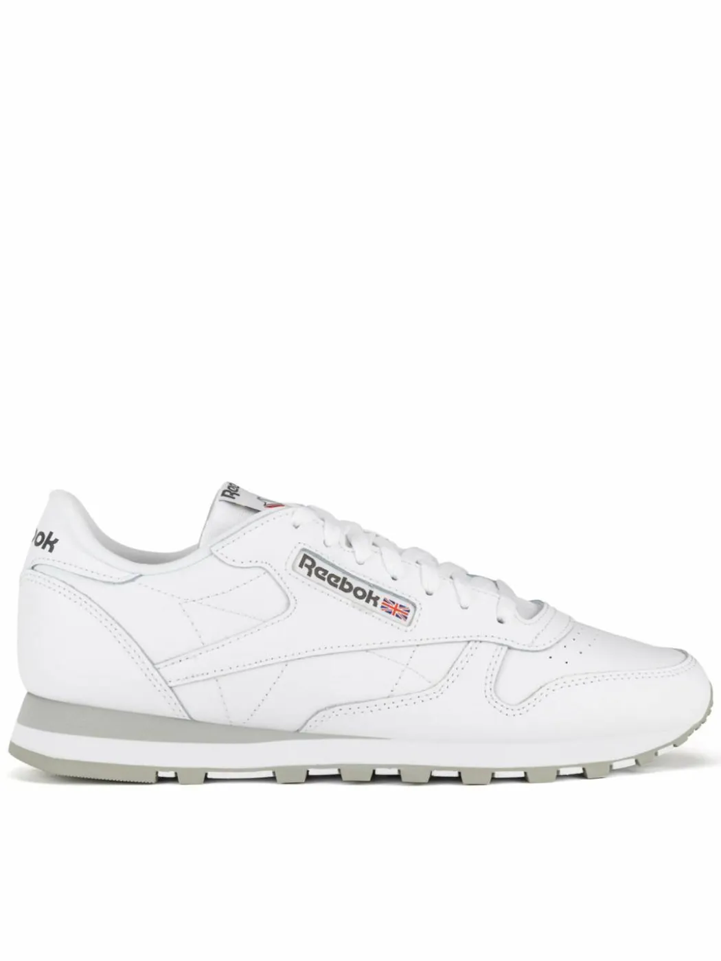 Sneakers EO-CLASSIC LEATHER 100008789 Bianco