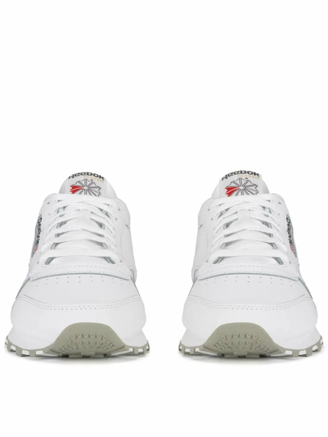 Sneakers EO-CLASSIC LEATHER 100008789 Bianco