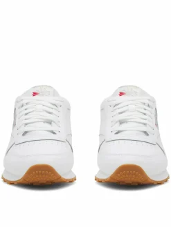 Sneakers EO-CLASSIC LEATHER 100008491 Bianco