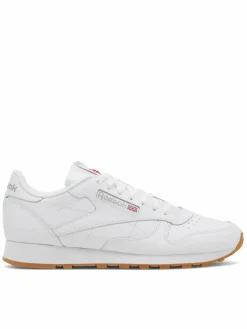 Sneakers EO-CLASSIC LEATHER 100008491 Bianco