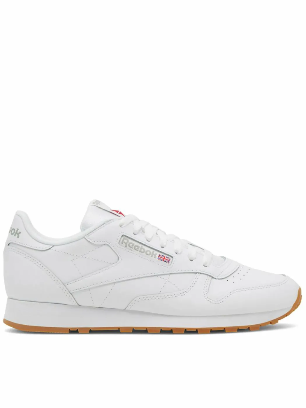 Sneakers EO-CLASSIC LEATHER 100008491 Bianco