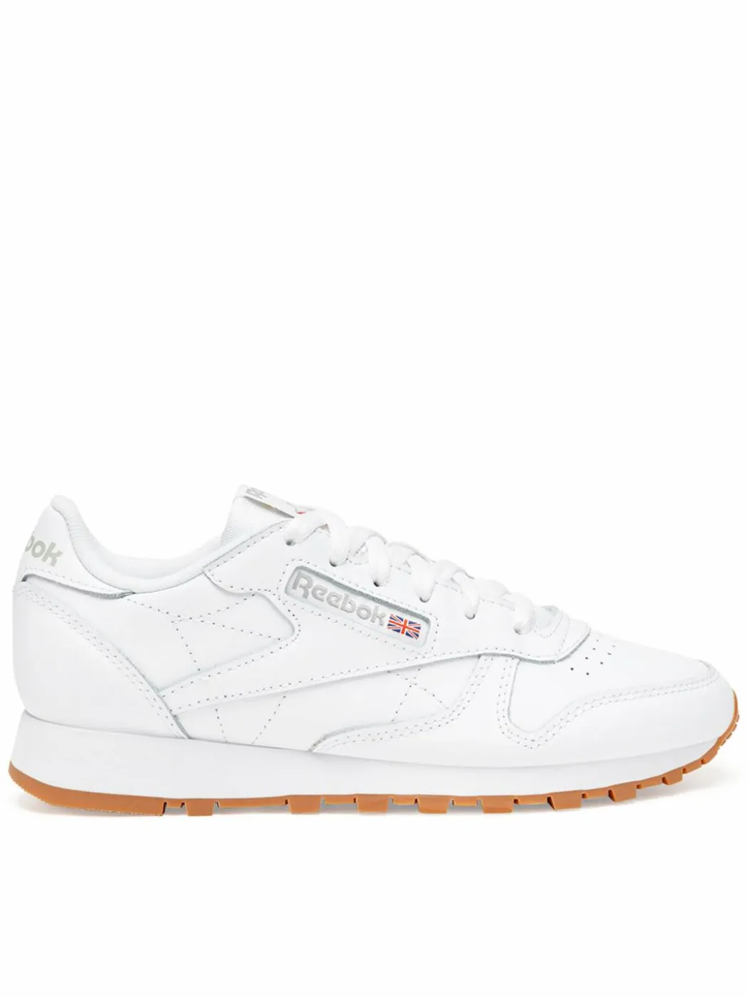Sneakers EO-CLASSIC LEATHER 100008495 Bianco