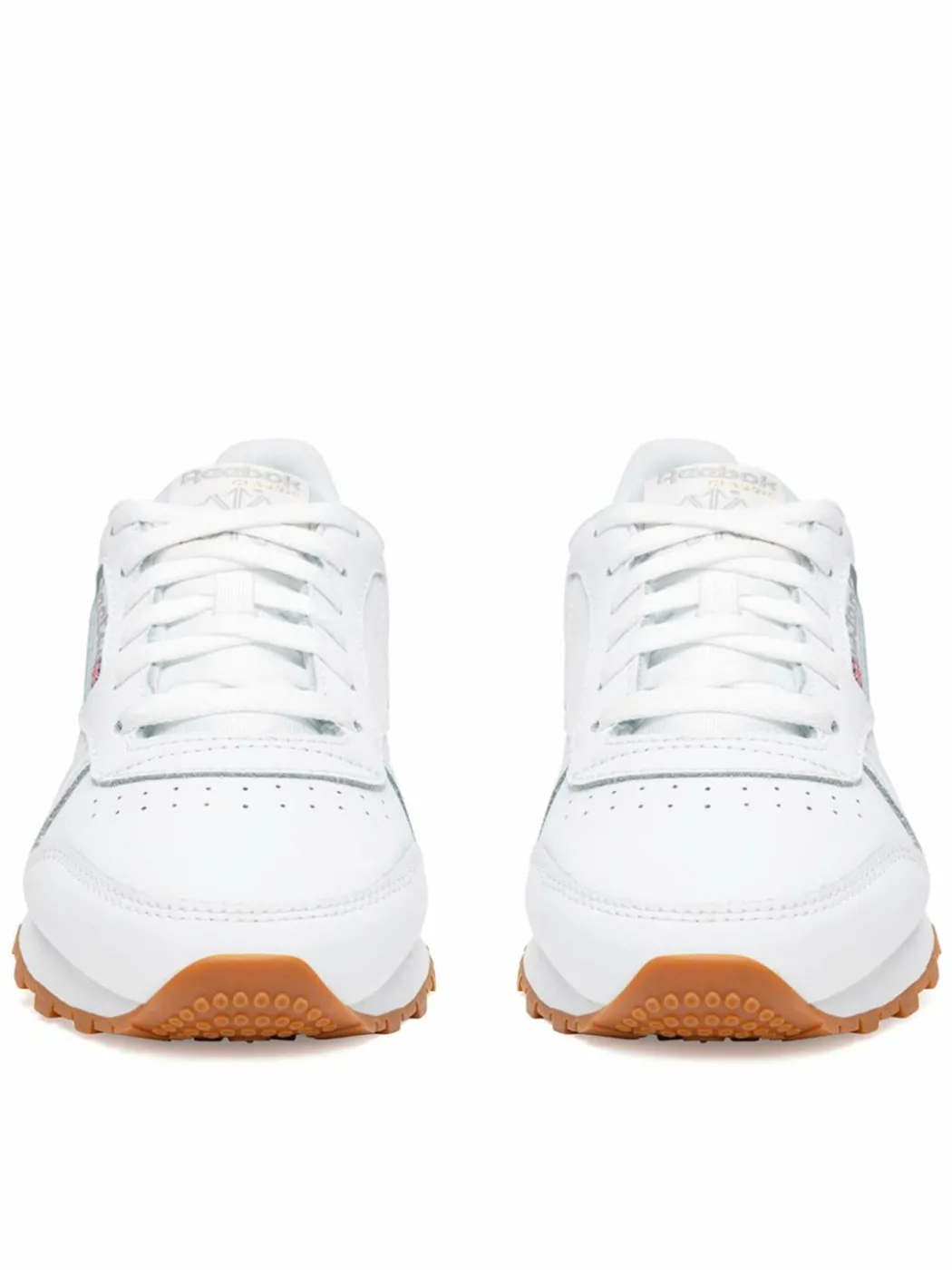 Sneakers EO-CLASSIC LEATHER 100008495 Bianco