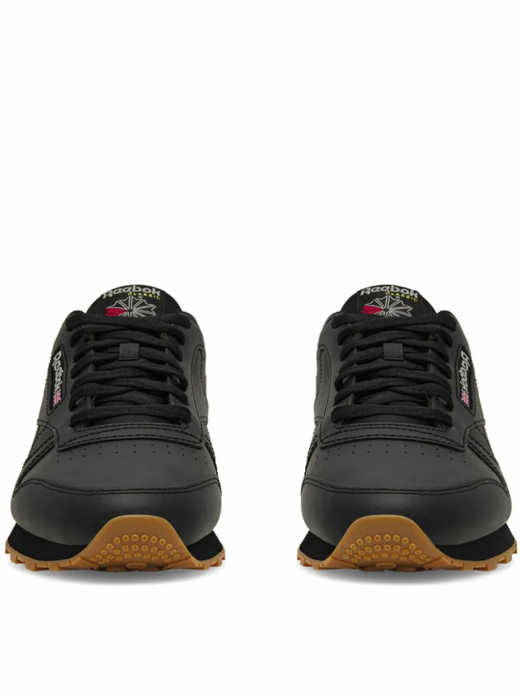 Sneakers EO-CLASSIC LEATHER 100008493 Nero