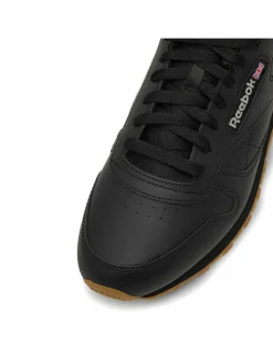 Sneakers EO-CLASSIC LEATHER 100008493 Nero