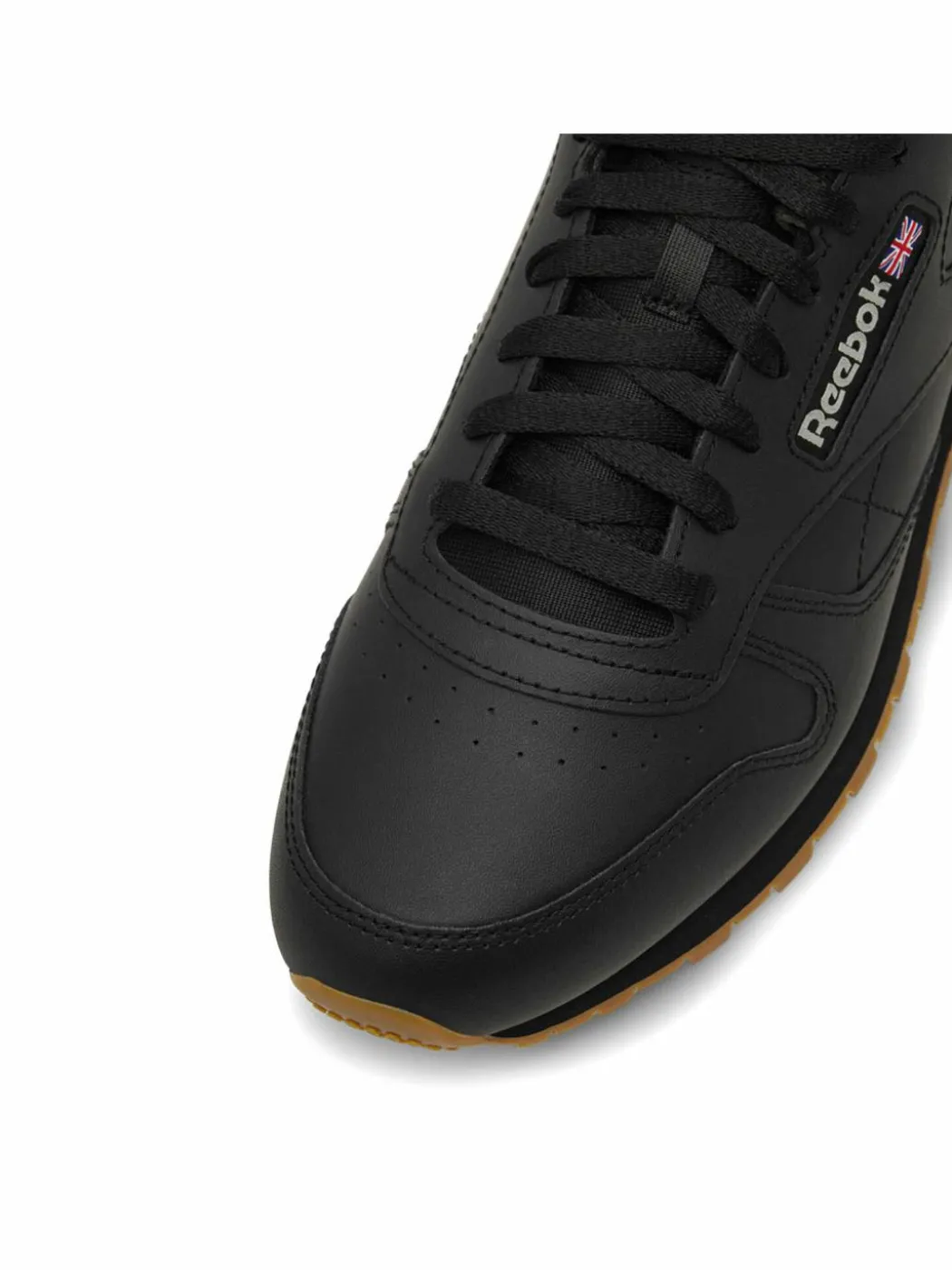 Sneakers EO-CLASSIC LEATHER 100008493 Nero