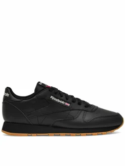 Sneakers EO-CLASSIC LEATHER 100008493 Nero