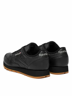 Sneakers EO-CLASSIC LEATHER 100008493 Nero