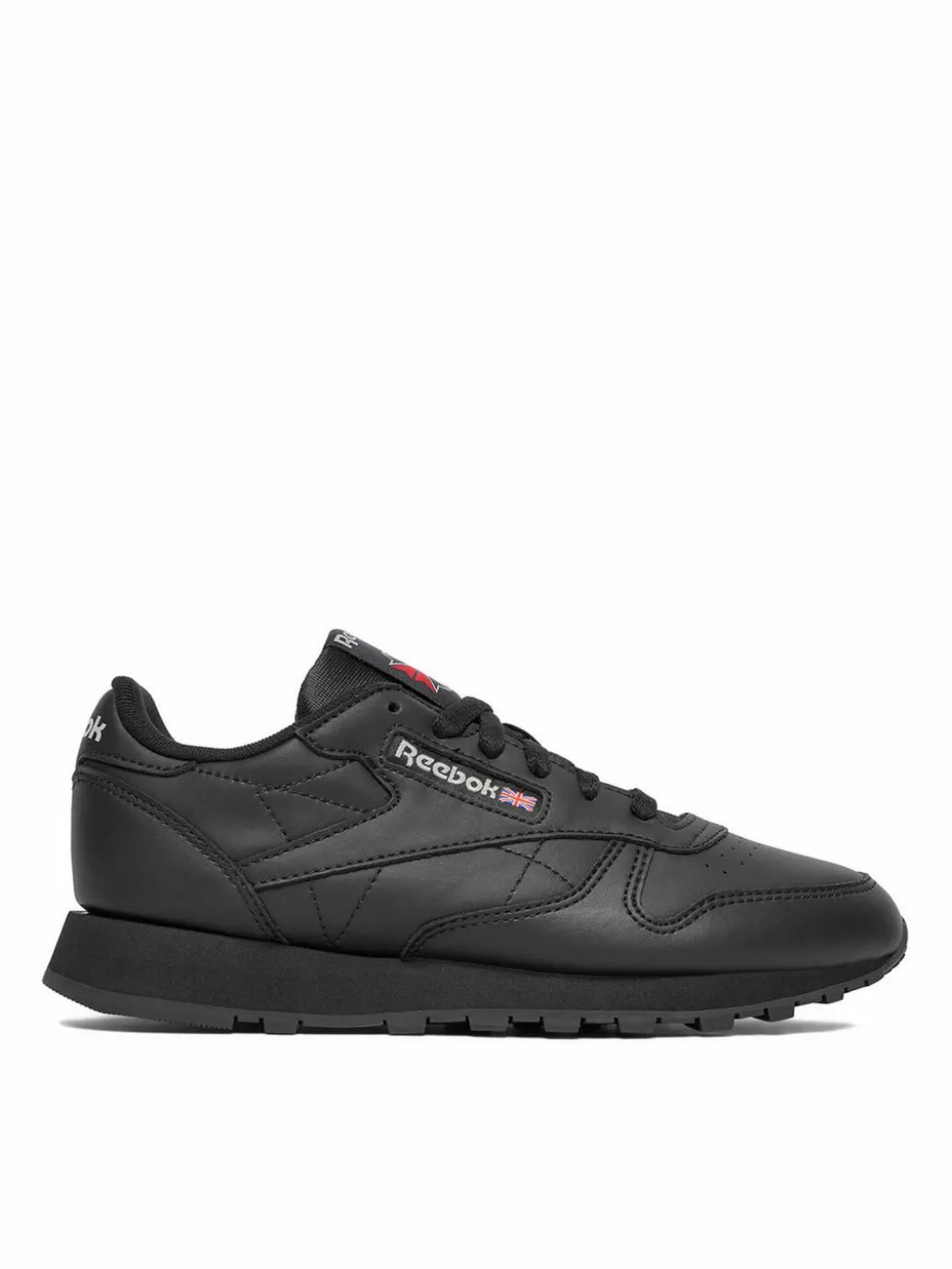 Sneakers EO-CLASSIC LEATHER 100008497 Nero