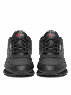 Sneakers EO-CLASSIC LEATHER 100008497 Nero