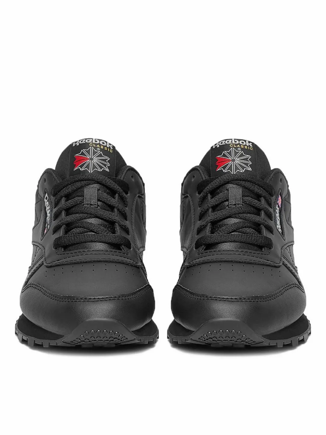 Sneakers EO-CLASSIC LEATHER 100008497 Nero