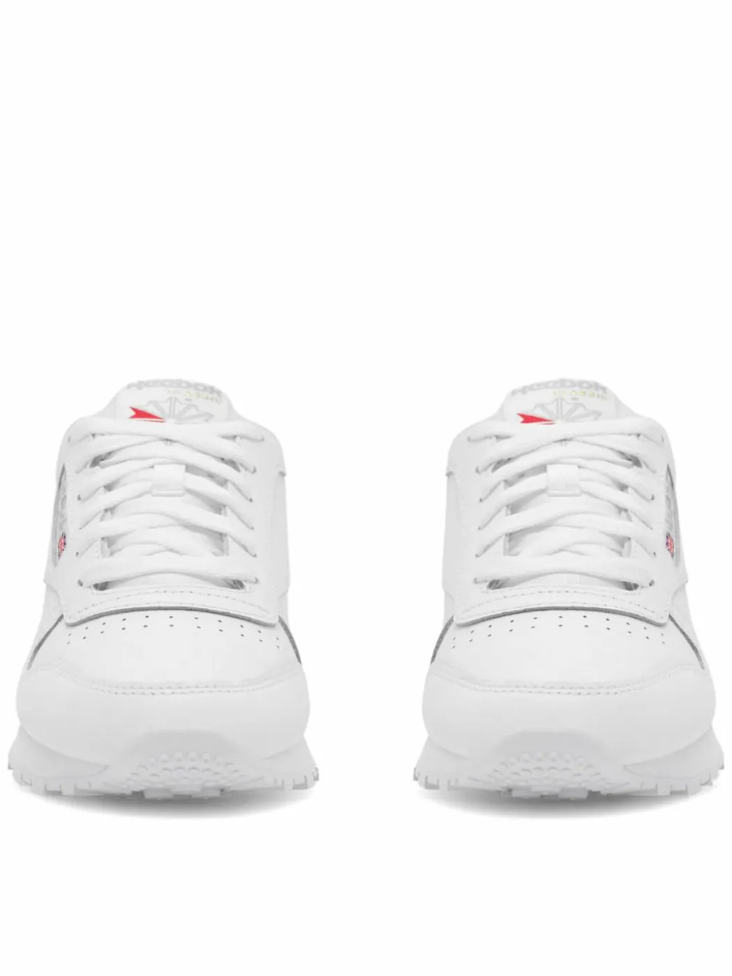 Sneakers EO-CLASSIC LEATHER 100008496 W Bianco