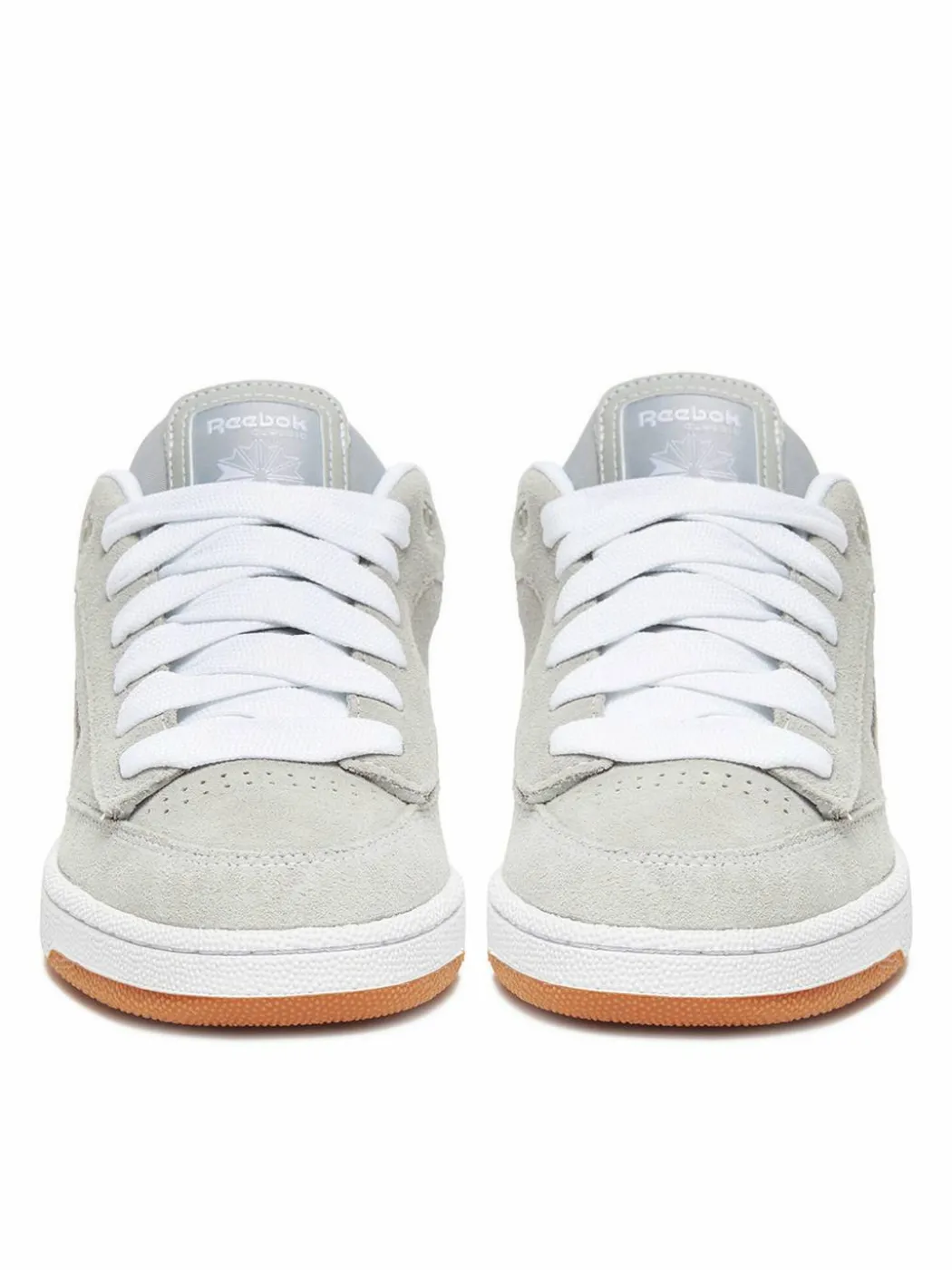Sneakers EO-CLUB C BULC CLN 100239220 Grigio