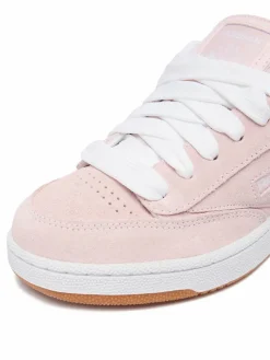 Sneakers EO-CLUB C BULC CLN 100239221 Rosa