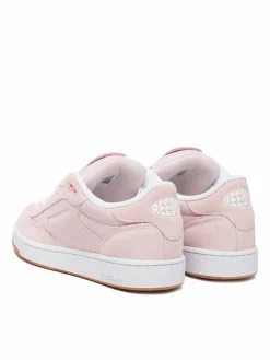 Sneakers EO-CLUB C BULC CLN 100239221 Rosa