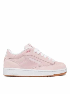 Sneakers EO-CLUB C BULC CLN 100239221 Rosa