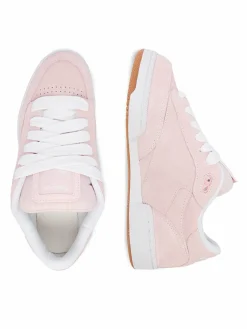 Sneakers EO-CLUB C BULC CLN 100239221 Rosa