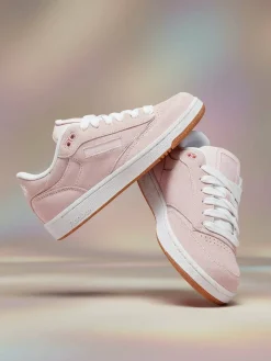 Sneakers EO-CLUB C BULC CLN 100239221 Rosa