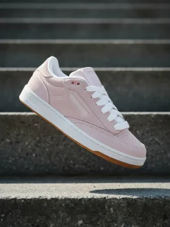 Sneakers EO-CLUB C BULC CLN 100239221 Rosa