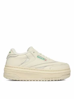 Sneakers EO-CLUB C EXTRA 100010060 Écru