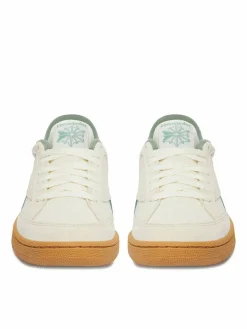 Sneakers EO-CLUB C GROUNDS 70 100246194 Beige chiaro