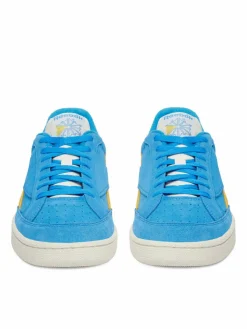 Sneakers EO-CLUB C GROUNDS 70 100245025 Blu