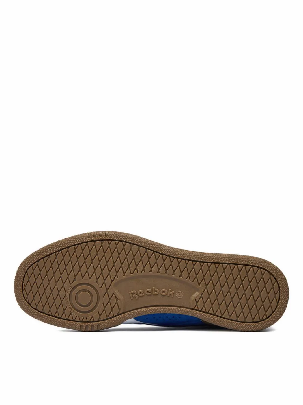 Sneakers EO-CLUB C GROUNDS UK 100244997 Blu