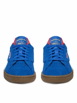 Sneakers EO-CLUB C GROUNDS UK 100244997 Blu
