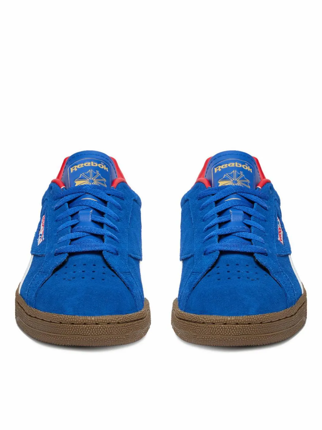 Sneakers EO-CLUB C GROUNDS UK 100244997 Blu