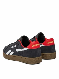 Sneakers EO-CLUB C GROUNDS UK 100256208 Nero