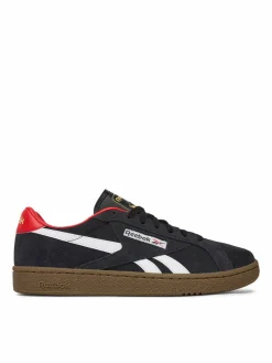 Sneakers EO-CLUB C GROUNDS UK 100256208 Nero