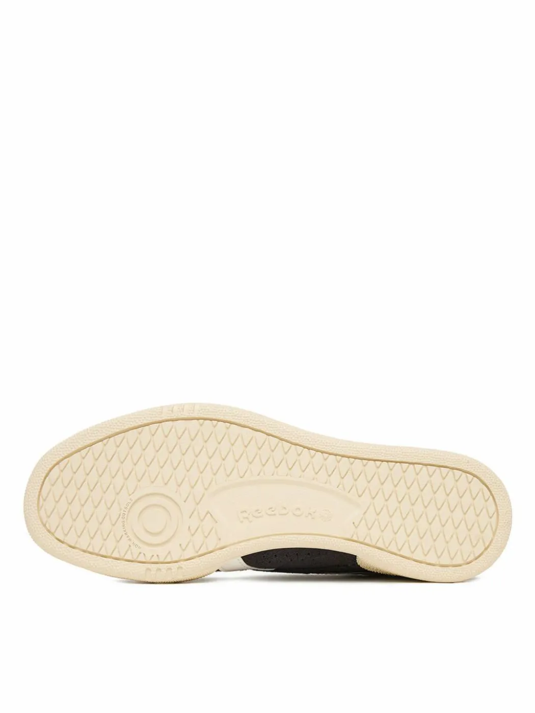Sneakers EO-CLUB C GROUNDS UK 100228138 Nero