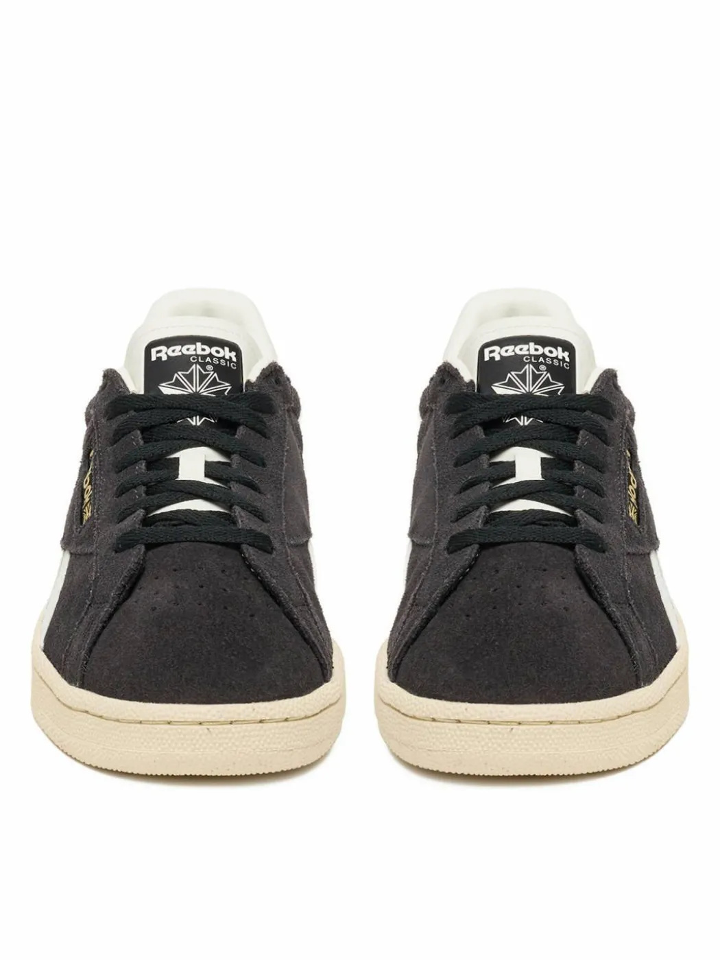 Sneakers EO-CLUB C GROUNDS UK 100228138 Nero