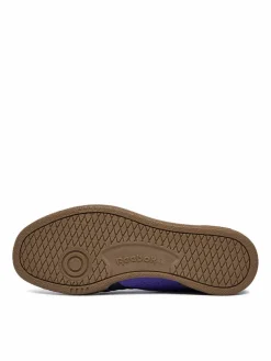 Sneakers EO-CLUB C GROUNDS UK 100228140 Viola