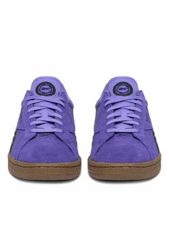 Sneakers EO-CLUB C GROUNDS UK 100228140 Viola