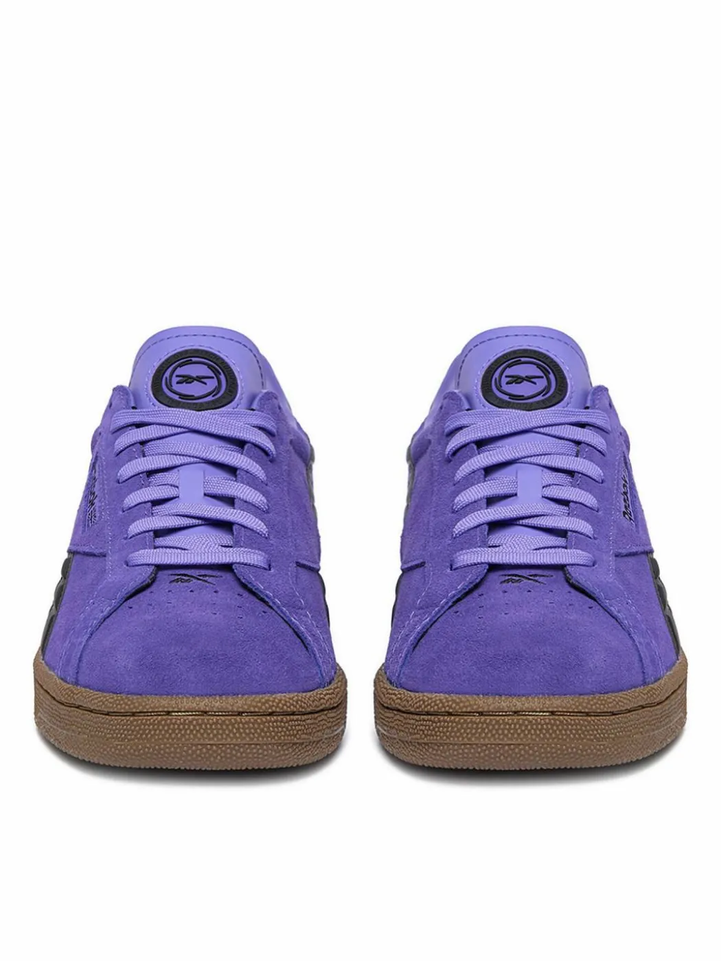 Sneakers EO-CLUB C GROUNDS UK 100228140 Viola