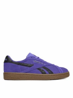 Sneakers EO-CLUB C GROUNDS UK 100228140 Viola