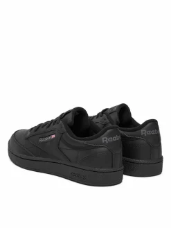 Sneakers EO-CLUB C 85 100000153 Nero