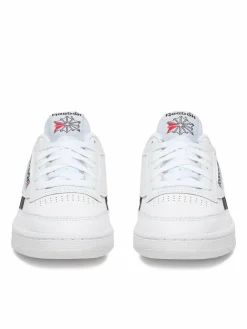 Sneakers EO-CLUB C REVENGE 100032883 Bianco
