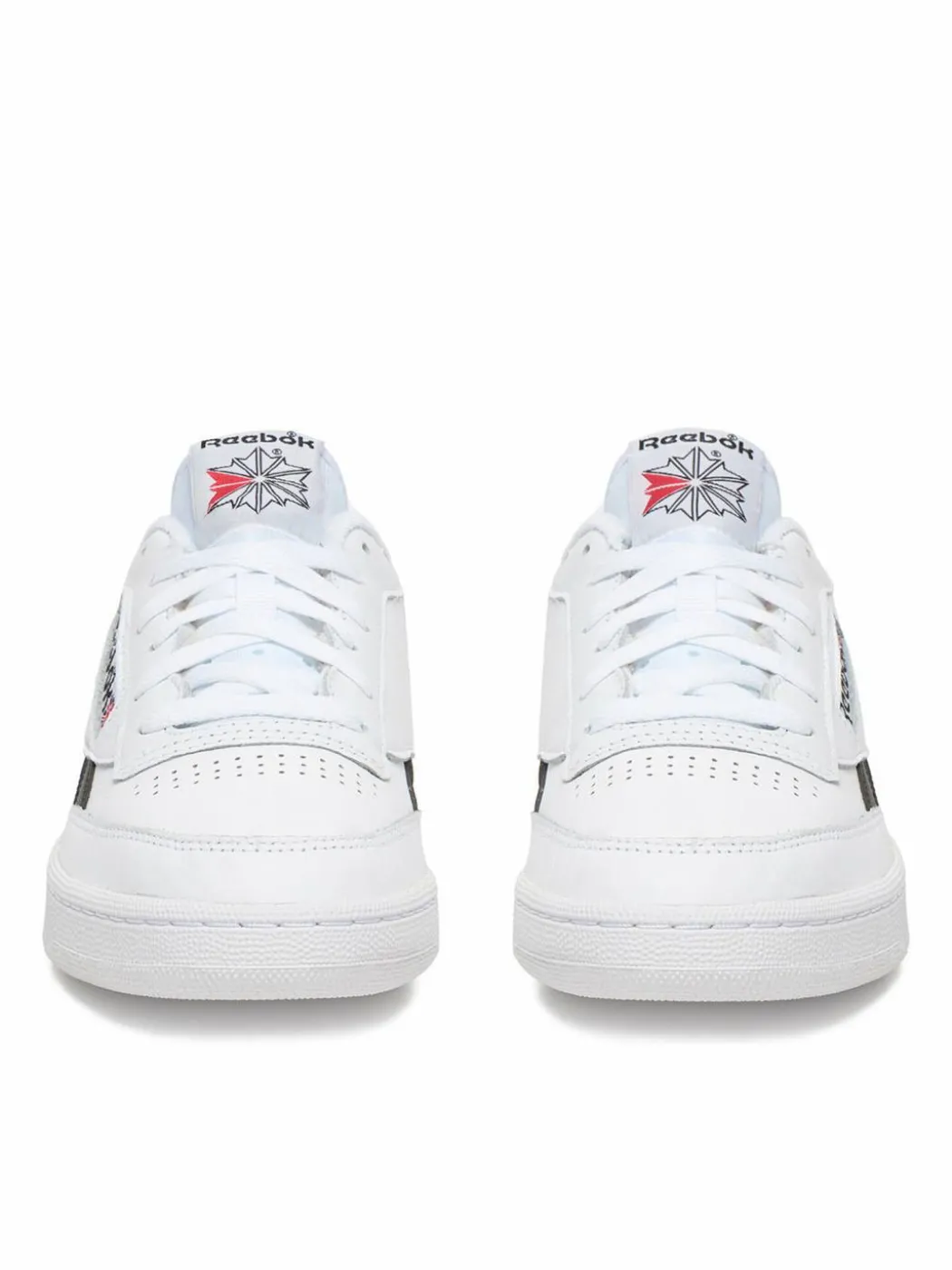 Sneakers EO-CLUB C REVENGE 100032883 Bianco