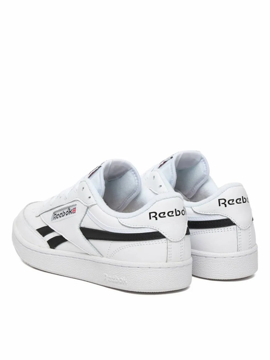 Sneakers EO-CLUB C REVENGE 100032883 Bianco