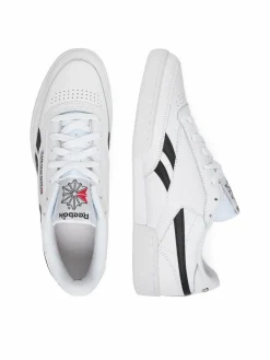 Sneakers EO-CLUB C REVENGE 100032883 Bianco