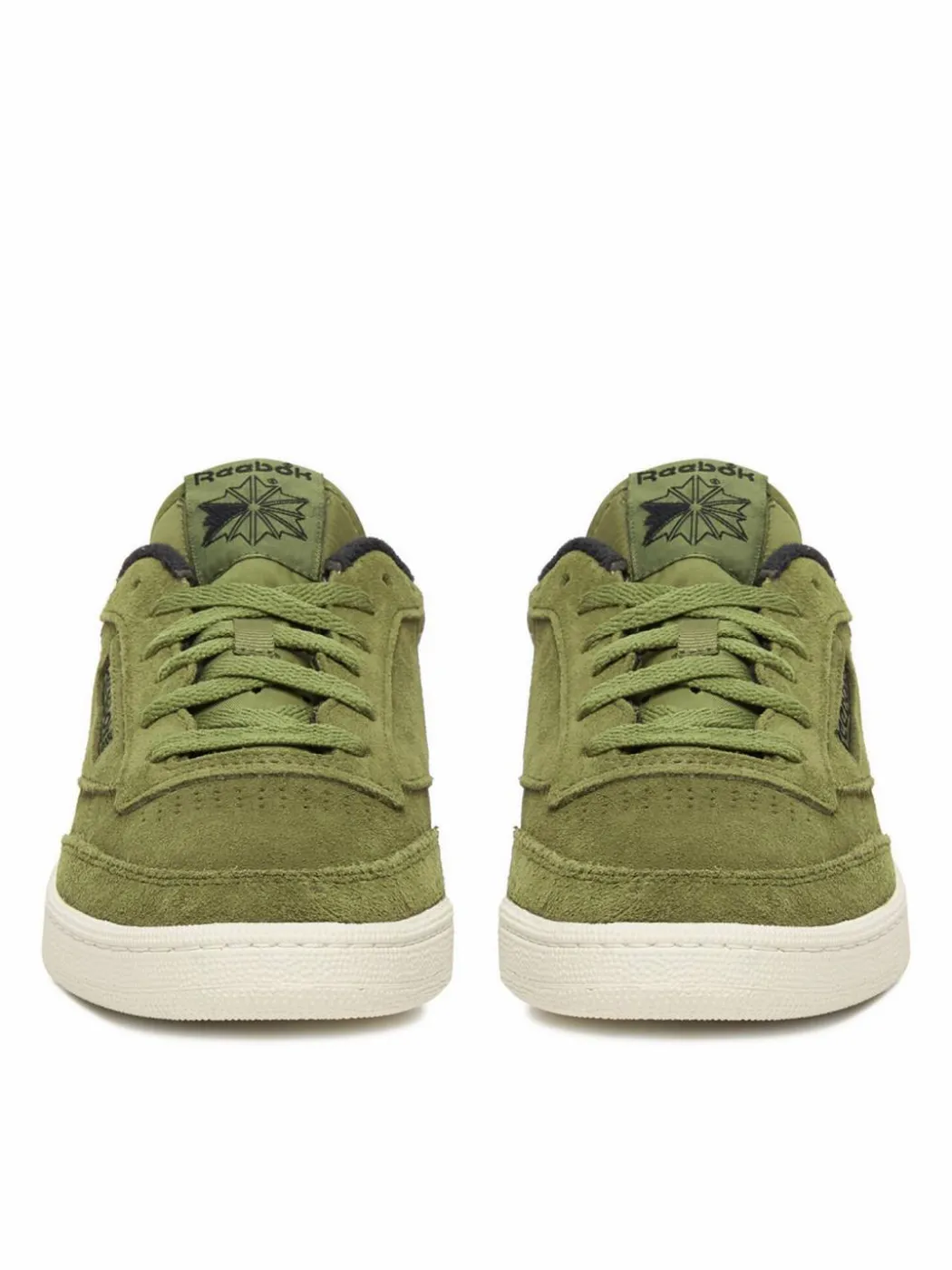 Sneakers EO-CLUB C 85 VINTAGE 100244652 Verde