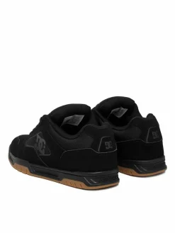 Sneakers EO-COILER DC03011001 Nero