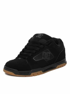 Sneakers EO-COILER DC03011001 Nero