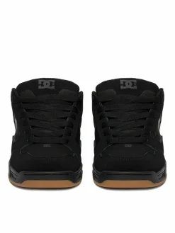 Sneakers EO-COILER DC03011001 Nero
