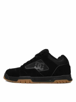 Sneakers EO-COILER DC03011001 Nero