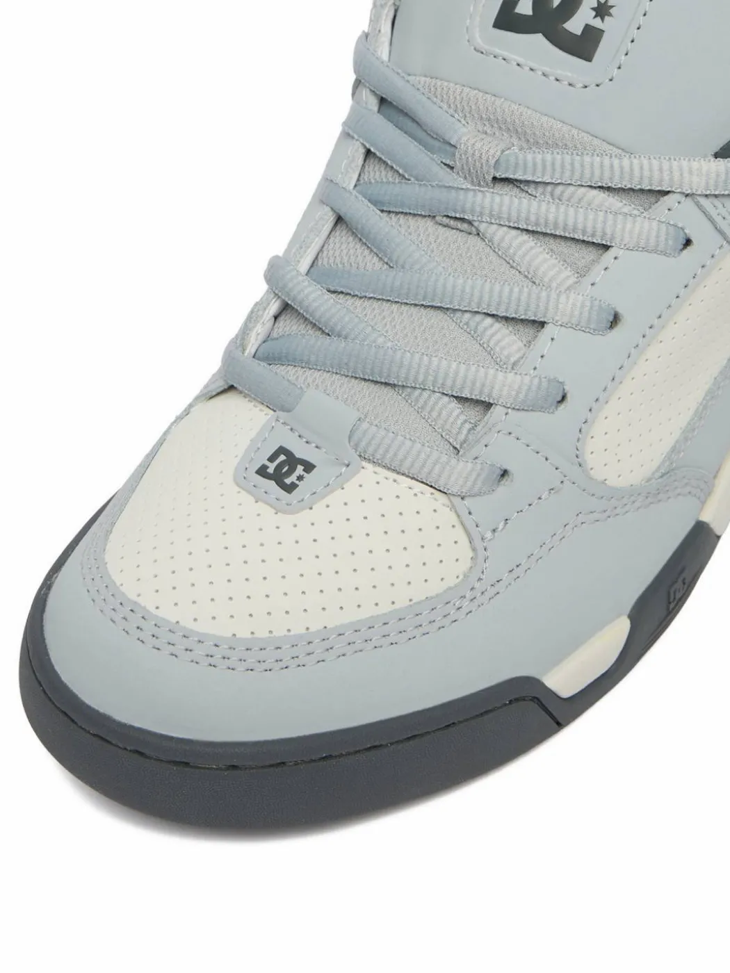 Sneakers EO-COMMAND DC02220027 Grigio