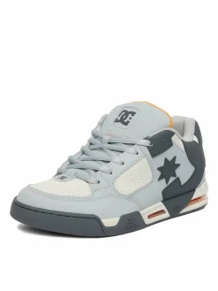 Sneakers EO-COMMAND DC02220027 Grigio