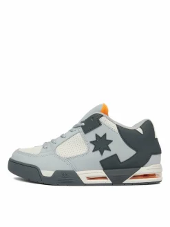 Sneakers EO-COMMAND DC02220027 Grigio
